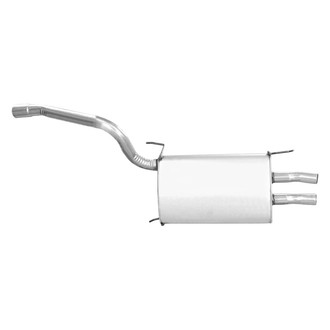 Original Exhaust Manufacturers® - Exhaust Muffler