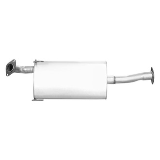 Original Exhaust Manufacturers® - Exhaust Muffler