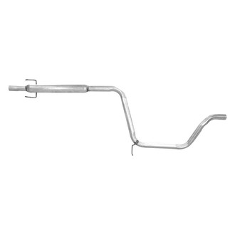 Original Exhaust Manufacturers® - Exhaust Resonator Pipe