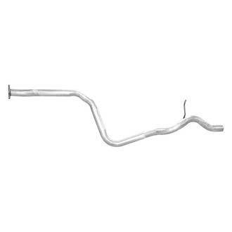 Original Exhaust Manufacturers® - Exhaust Pipe