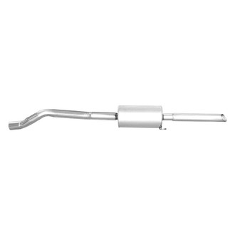 Original Exhaust Manufacturers® - Exhaust Muffler