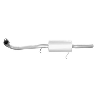 Original Exhaust Manufacturers® - Exhaust Muffler