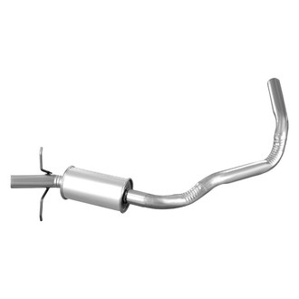 Original Exhaust Manufacturers® - Exhaust Muffler Assembly