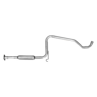 Original Exhaust Manufacturers® - Exhaust Resonator Pipe