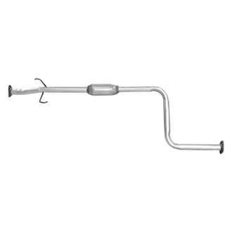 Original Exhaust Manufacturers® - Exhaust Resonator Pipe
