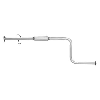 Original Exhaust Manufacturers® - Exhaust Resonator Pipe