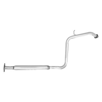 Original Exhaust Manufacturers® - Exhaust Resonator Pipe