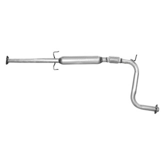 Original Exhaust Manufacturers® - Exhaust Resonator Pipe