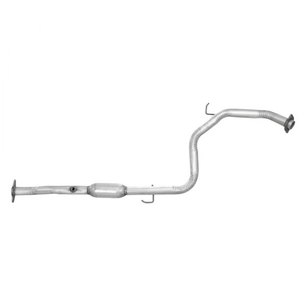 Original Exhaust Manufacturers® - Exhaust Resonator Pipe