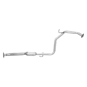 Original Exhaust Manufacturers® - Exhaust Resonator Pipe