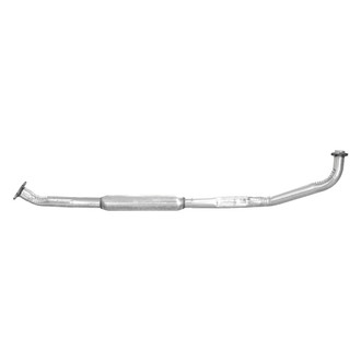 Original Exhaust Manufacturers® - Exhaust Resonator Pipe