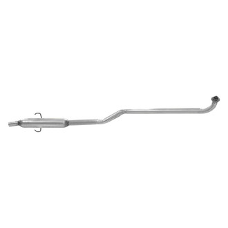 Original Exhaust Manufacturers® - Exhaust Resonator Pipe