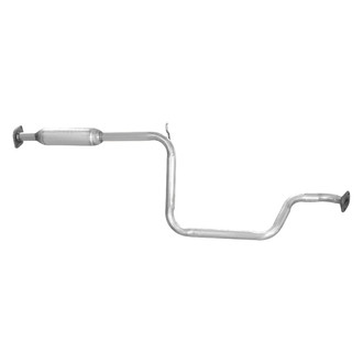 Original Exhaust Manufacturers® - Exhaust Resonator Pipe