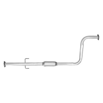 Original Exhaust Manufacturers® - Exhaust Resonator Pipe