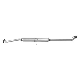 Original Exhaust Manufacturers® - Exhaust Resonator Pipe