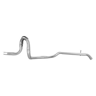 Mercury Grand Marquis Exhaust Pipes - Straight, Flex, Y/X-Pipes, Side