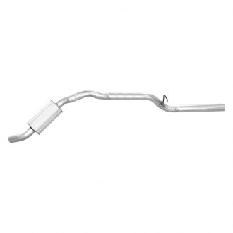 Original Exhaust Manufacturers® - Exhaust Muffler Assembly