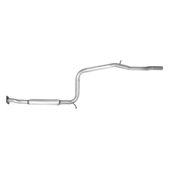 Original Exhaust Manufacturers® - Exhaust Resonator Pipe