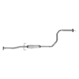 Original Exhaust Manufacturers® - Exhaust Resonator Pipe
