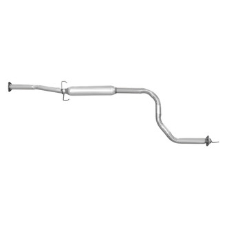 Original Exhaust Manufacturers® - Exhaust Resonator Pipe