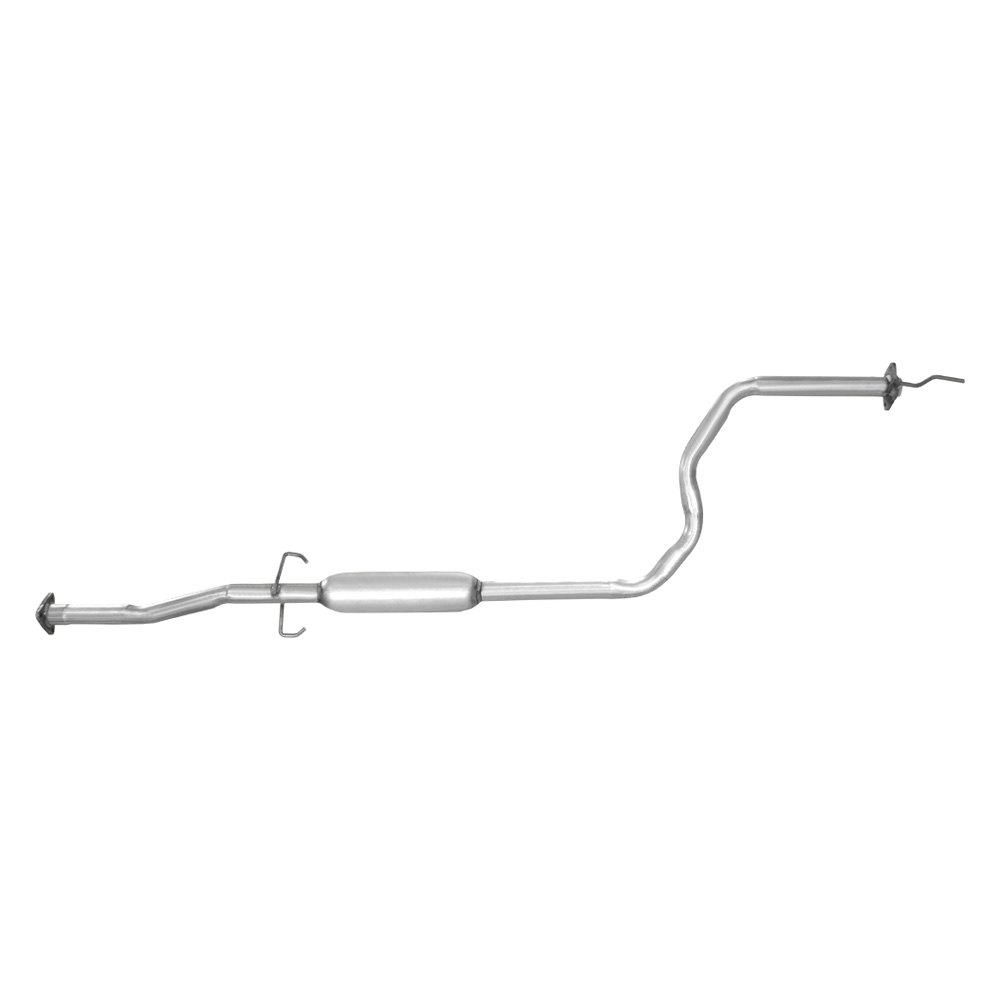 resonator pipe