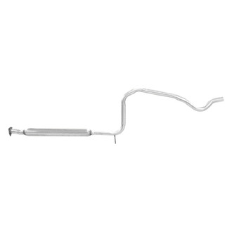 Original Exhaust Manufacturers® - Exhaust Resonator Pipe