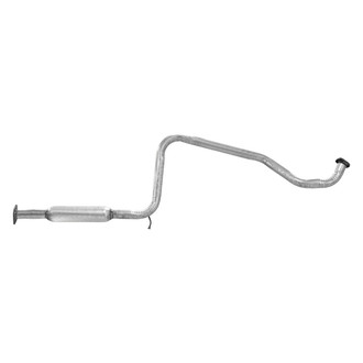 Original Exhaust Manufacturers® - Exhaust Resonator Pipe