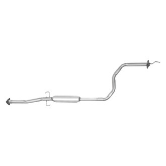 Original Exhaust Manufacturers® - Exhaust Resonator Pipe