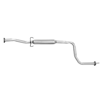 Original Exhaust Manufacturers® - Exhaust Resonator Pipe
