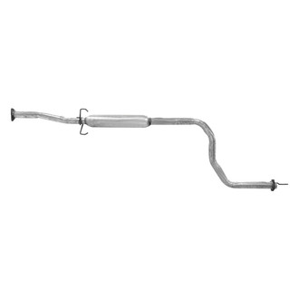Original Exhaust Manufacturers® - Exhaust Resonator Pipe