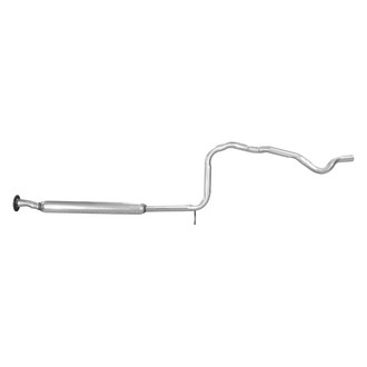 Original Exhaust Manufacturers® - Exhaust Resonator Pipe