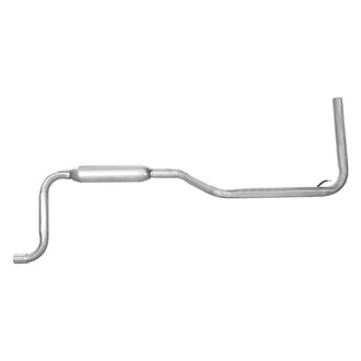 Original Exhaust Manufacturers® - Exhaust Tailpipe