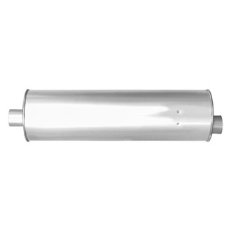 Original Exhaust Manufacturers® - Exhaust Muffler