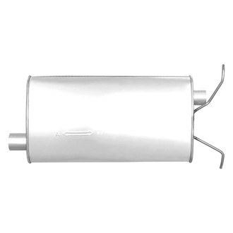 Original Exhaust Manufacturers® - Exhaust Muffler