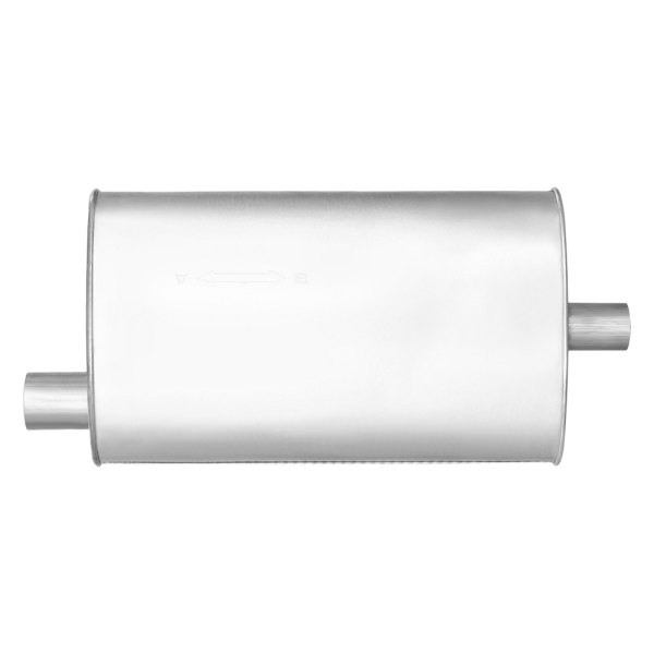 Original Exhaust Manufacturers® - Exhaust Muffler