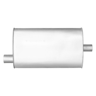 Original Exhaust Manufacturers® - Exhaust Muffler