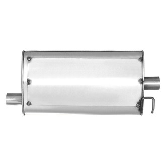 Original Exhaust Manufacturers® - Exhaust Muffler