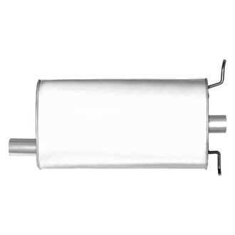 Original Exhaust Manufacturers® - Exhaust Muffler