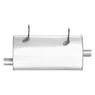Original Exhaust Manufacturers® - Exhaust Muffler