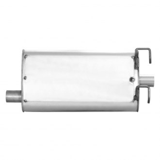 Original Exhaust Manufacturers® - Exhaust Muffler