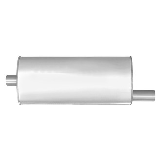 Original Exhaust Manufacturers® - Exhaust Muffler