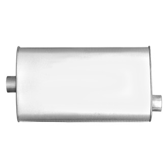 Original Exhaust Manufacturers® - Exhaust Muffler