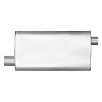 Original Exhaust Manufacturers® - Exhaust Muffler