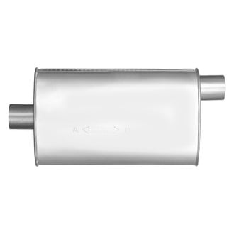 Original Exhaust Manufacturers® - Exhaust Muffler