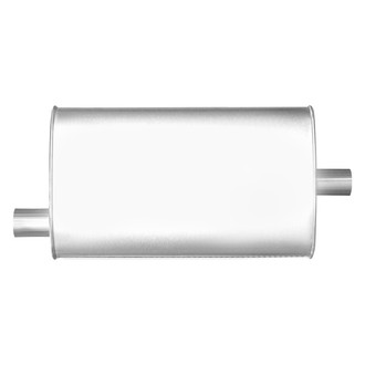 Original Exhaust Manufacturers® - Exhaust Muffler
