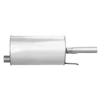 Original Exhaust Manufacturers® - Exhaust Muffler