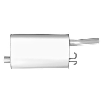 Original Exhaust Manufacturers® - Exhaust Muffler