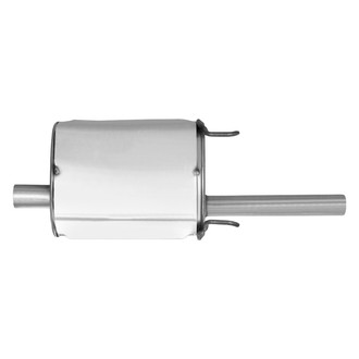 Original Exhaust Manufacturers® - Exhaust Muffler