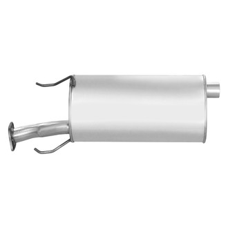 Original Exhaust Manufacturers® - Exhaust Muffler