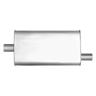 Original Exhaust Manufacturers® - Exhaust Muffler